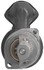 91-01-4019 by WILSON HD ROTATING ELECT - Starter Motor - 12v, Direct Drive