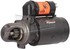 91-01-4025 by WILSON HD ROTATING ELECT - 10MT Series Starter Motor - 12v, Direct Drive