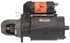 91-01-4025 by WILSON HD ROTATING ELECT - 10MT Series Starter Motor - 12v, Direct Drive