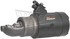 91-01-4028 by WILSON HD ROTATING ELECT - Starter Motor - 6v, Direct Drive
