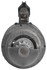 91-01-4028 by WILSON HD ROTATING ELECT - Starter Motor - 6v, Direct Drive