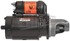 91-01-4032 by WILSON HD ROTATING ELECT - 10MT Series Starter Motor - 12v, Direct Drive