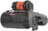 91-01-4035 by WILSON HD ROTATING ELECT - 20MT Series Starter Motor - 12v, Direct Drive