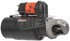 91-01-4037 by WILSON HD ROTATING ELECT - 20MT Series Starter Motor - 12v, Direct Drive