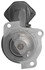 91-01-4035 by WILSON HD ROTATING ELECT - 20MT Series Starter Motor - 12v, Direct Drive