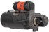 91-01-4038 by WILSON HD ROTATING ELECT - 20MT Series Starter Motor - 12v, Direct Drive