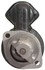 91-01-4037 by WILSON HD ROTATING ELECT - 20MT Series Starter Motor - 12v, Direct Drive