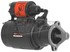 91-01-3682 by WILSON HD ROTATING ELECT - 10MT Series Starter Motor - 12v, Direct Drive
