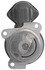 91-01-3687 by WILSON HD ROTATING ELECT - 20MT Series Starter Motor - 12v, Direct Drive