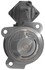 91-01-3689 by WILSON HD ROTATING ELECT - 10MT Series Starter Motor - 12v, Direct Drive