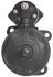 91-01-3689 by WILSON HD ROTATING ELECT - 10MT Series Starter Motor - 12v, Direct Drive