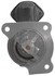 91-01-3693 by WILSON HD ROTATING ELECT - 20MT Series Starter Motor - 12v, Direct Drive