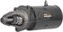 91-01-3699 by WILSON HD ROTATING ELECT - Starter Motor - 6v, Direct Drive