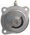 91-01-3699 by WILSON HD ROTATING ELECT - Starter Motor - 6v, Direct Drive