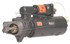 91-01-3701 by WILSON HD ROTATING ELECT - 40MT Series Starter Motor - 12v, Direct Drive