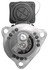 91-01-3701 by WILSON HD ROTATING ELECT - 40MT Series Starter Motor - 12v, Direct Drive