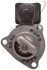 91-01-3702 by WILSON HD ROTATING ELECT - 40MT Series Starter Motor - 12v, Direct Drive