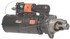 91-01-3703 by WILSON HD ROTATING ELECT - 40MT Series Starter Motor - 24v, Direct Drive