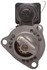 91-01-3702N by WILSON HD ROTATING ELECT - 40MT Series Starter Motor - 12v, Direct Drive