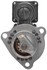 91-01-3703 by WILSON HD ROTATING ELECT - 40MT Series Starter Motor - 24v, Direct Drive