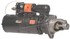 91-01-3703N by WILSON HD ROTATING ELECT - 40MT Series Starter Motor - 24v, Direct Drive