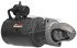 91-01-3707 by WILSON HD ROTATING ELECT - 10MT Series Starter Motor - 12v, Direct Drive