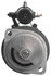 91-01-3707 by WILSON HD ROTATING ELECT - 10MT Series Starter Motor - 12v, Direct Drive