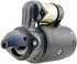 91-01-3736 by WILSON HD ROTATING ELECT - 10MT Series Starter Motor - 12v, Direct Drive