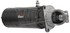 91-01-3744 by WILSON HD ROTATING ELECT - Starter Motor - 12v, Direct Drive