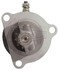 91-01-3744 by WILSON HD ROTATING ELECT - Starter Motor - 12v, Direct Drive