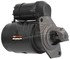 91-01-3756 by WILSON HD ROTATING ELECT - 10MT Series Starter Motor - 12v, Direct Drive