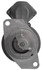 91-01-3756 by WILSON HD ROTATING ELECT - 10MT Series Starter Motor - 12v, Direct Drive