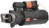 91-01-3767 by WILSON HD ROTATING ELECT - 50MT Series Starter Motor - 24v, Direct Drive