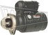 91-01-3768 by WILSON HD ROTATING ELECT - 10MT Series Starter Motor - 12v, Direct Drive