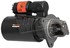 91-01-3779 by WILSON HD ROTATING ELECT - 30MT Series Starter Motor - 12v, Direct Drive