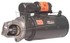 91-01-3780 by WILSON HD ROTATING ELECT - 35MT Series Starter Motor - 12v, Direct Drive