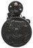 91-01-3780 by WILSON HD ROTATING ELECT - 35MT Series Starter Motor - 12v, Direct Drive