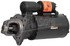 91-01-3783 by WILSON HD ROTATING ELECT - 30MT Series Starter Motor - 12v, Direct Drive