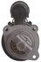 91-01-3786 by WILSON HD ROTATING ELECT - 35MT Series Starter Motor - 12v, Direct Drive