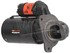 91-01-3792 by WILSON HD ROTATING ELECT - 20MT Series Starter Motor - 12v, Direct Drive