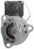 91-01-3793 by WILSON HD ROTATING ELECT - 40MT Series Starter Motor - 12v, Direct Drive
