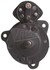 91-01-3792 by WILSON HD ROTATING ELECT - 20MT Series Starter Motor - 12v, Direct Drive