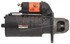 91-01-3792 by WILSON HD ROTATING ELECT - 20MT Series Starter Motor - 12v, Direct Drive