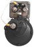 91-01-3793 by WILSON HD ROTATING ELECT - 40MT Series Starter Motor - 12v, Direct Drive