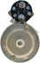 91-01-3802N by WILSON HD ROTATING ELECT - 10MT Series Starter Motor - 12v, Direct Drive