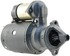 91-01-3821 by WILSON HD ROTATING ELECT - 10MT Series Starter Motor - 12v, Direct Drive