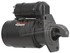 91-01-3825 by WILSON HD ROTATING ELECT - 10MT Series Starter Motor - 12v, Direct Drive