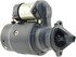 91-01-3831 by WILSON HD ROTATING ELECT - 10MT Series Starter Motor - 12v, Direct Drive