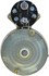 91-01-3831 by WILSON HD ROTATING ELECT - 10MT Series Starter Motor - 12v, Direct Drive