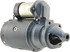 91-01-3832 by WILSON HD ROTATING ELECT - 10MT Series Starter Motor - 12v, Direct Drive